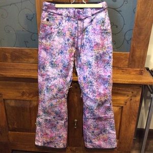Snow Pants 🌸❄️